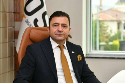 Kayseri OSB'den 3'üncü çeyrek mesajı