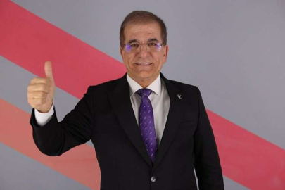 Sedat Yalçın: "Fırınlara bedava un vereceğiz"