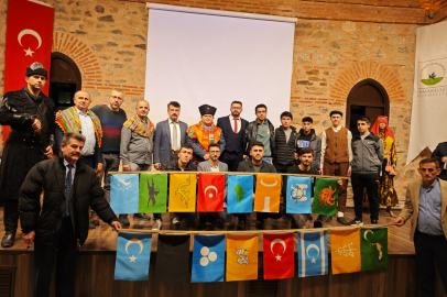 ANADOLU OĞUZLARI, BİZ KİMİZ