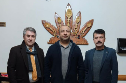 DAĞDER İSTANBUL TEMSİLCİMİZİ DAĞDERDE MİSAFİR ETTİK!
