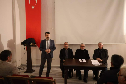 KELES BELENÖREN  KONGRESİ