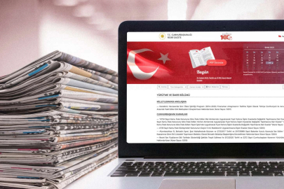 BİK Yönetmeliği'ne 'mali' ayar