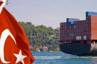 Türkiye’nin dış ticareti Mayıs'ta büyüdü... İhracat yüzde 2,6, ithalat yüzde 2,7 arttı