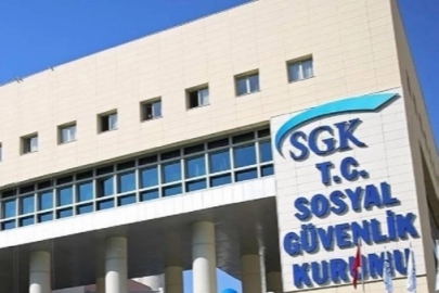GSS ve Sosyal Sigortalar'da yeni dönem!