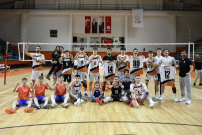 Bursa İnegöl, filede Karacabey'i ağırlayacak