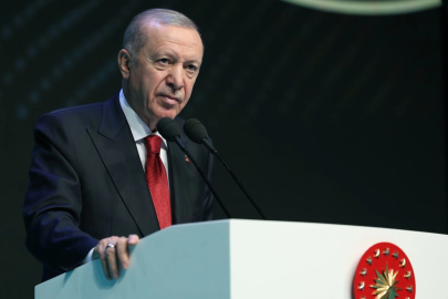 Cumhurbaşkanı Erdoğan’dan MÜSİAD’da ekonomi mesajı: Kim üretiyorsa onun yanındayız