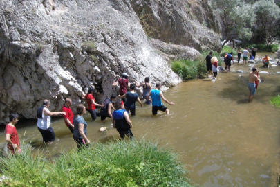 Karadeniz’in saklı cenneti: Türkiye’nin yeni turizm gözdesi