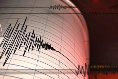 Akdeniz’de 4,4 büyüklüğünde deprem!