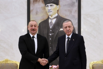 Azerbaycan Cumhurbaşkanı Aliyev, Türkiye’ye geliyor... Kahramanmaraş'ta Azerbaycan Mahallesi açılacak