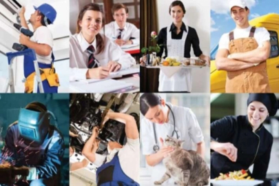 Güven hizmet ve perakendede arttı, inşaatta geriledi