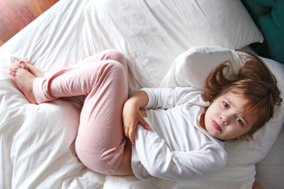 Çocuklarda gastroenterit alarmı! Her iki çocuktan birinde tanı konuluyor