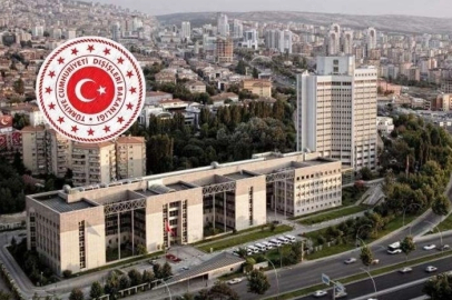 ABD'nin Suriye kararı... Türkiye'den iş birliği mesajı