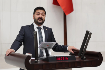 Edirne'de CHP'li Milletvekili Yazgan’dan Celil Özcan destek