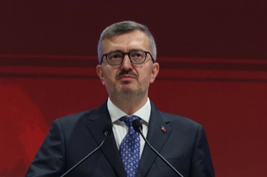 İletişim Başkanı Duran'dan İsrail’in Suriye saldırılarına kınama