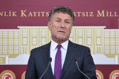 CHP'li Sarıbal’dan tütün politikalarına eleştiri: Yerli üretici bitirildi, ithalat patladı!