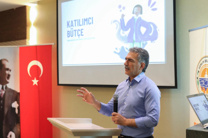 Bursa Gemlik’te katılımcı bütçe dönemi