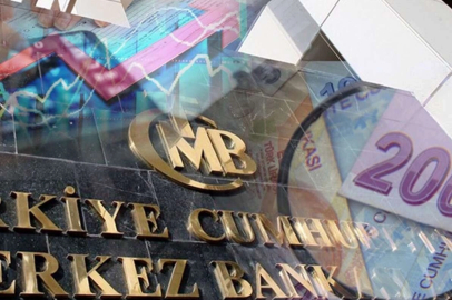 TCMB faiz kararı öncesi anket sonuçları açıklandı