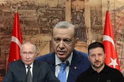 Erdoğan'dan Rusya-Ukrayna müzakereleri için İstanbul mesajı
