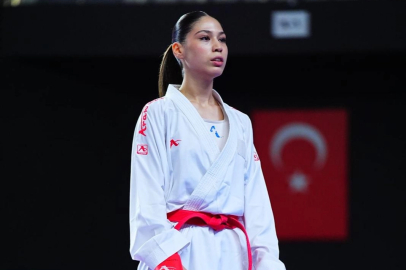 Sakaryalı Zümra Rezzan bayrağımızı Avusturya’da dalgalandıracak