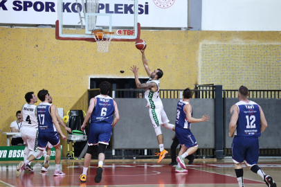 Sakarya'dan potada fırtına gibi sezon açılışı