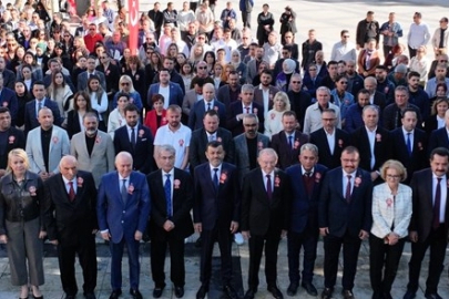 Denizli Belediyesi 149 yaşında!