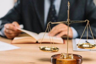 Avukatlık ücretlerinde yüzde 36,15 zam!