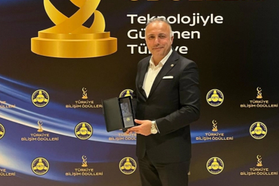 Bursa İnegöl'e 'afet çantası' ödül getirdi