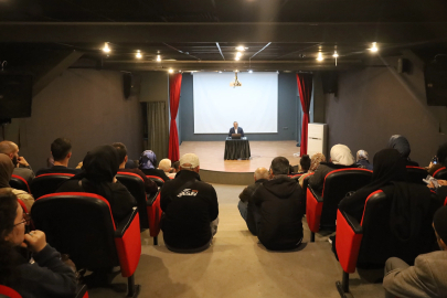 Sakarya'da dersler yoğun katılımla başladı