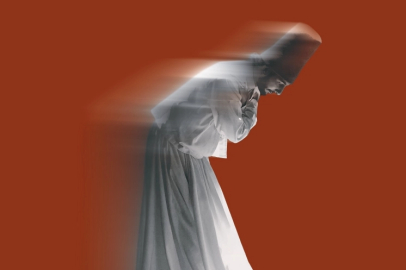 Gaziantep’te Mesnevi’nin ilk beyitleri kitap oldu