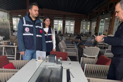 Ticaret'ten Iğdır'daki '2 bin TL ısıtıcı' iddiasına açıklama