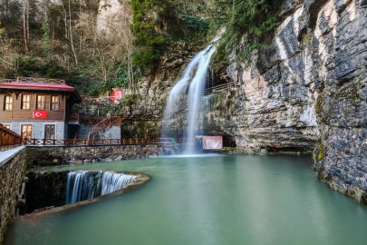 Trabzon’un tarihi ve doğal güzelliklerine ziyaretçi akını