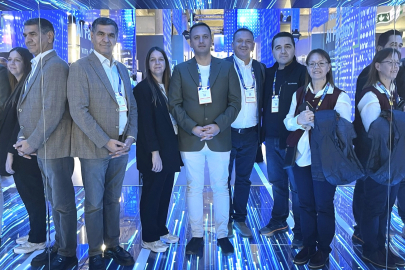 Bornova’dan Barcelona’ya dijital dönüşüm hamlesi