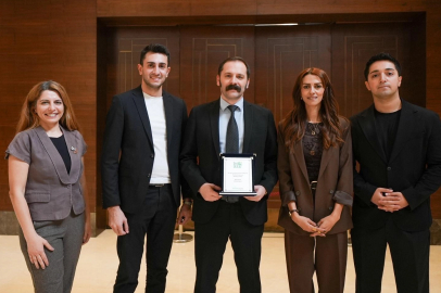 Maltepe'de 'Çocuk Tarım Parkı' ödüle doymuyor