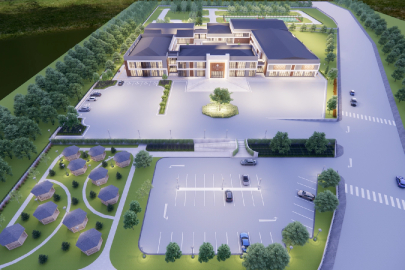 Malatya’da Engelsiz Spor ve Yaşam Merkezi’nde yeni etap