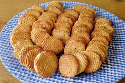 Coğrafi işaretlilere AB'den 44'üncü tescil... Maraş Çöreği de