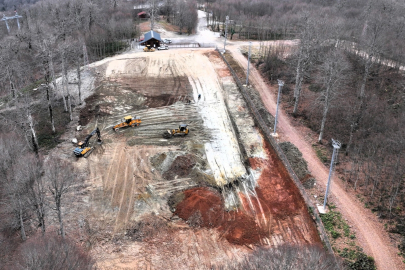 Kocaeli Kuzuyayla’ya kapalı yürüyen bant geliyor