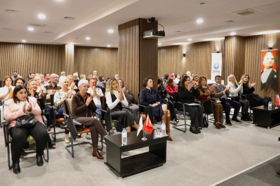 Mudanya’da 3 Aralık Engelliler Günü öncesinde farkındalık buluşması