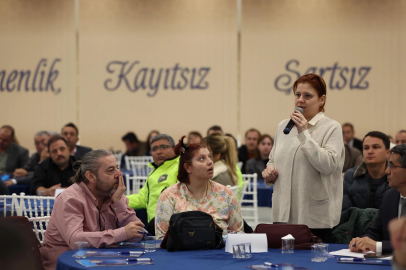 Muğla'da 'Engelsiz Kent' hedefi için ortak akıl