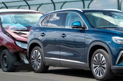 Jandarma'dan kaza tutanakları için e-Devlet hatırlatması