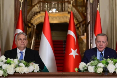 Cumhurbaşkanı Erdoğan: Macaristan’la ticaret hedefimizi 10 milyar dolara çıkarıyoruz