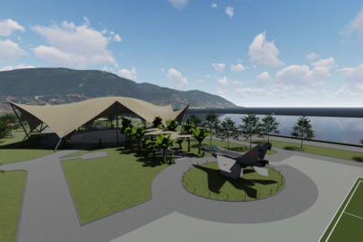 Ordu’ya yeni buluşma noktası