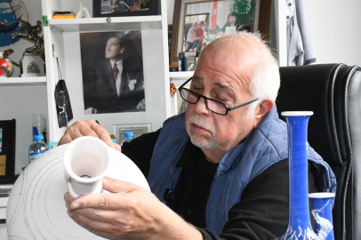 Bursa İznik'in 'Yaşayan Hazineleri'nde 40'ıncı hayat