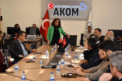 Balıkesir’de belediyeler kışa hazırlandı