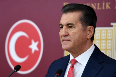 CHP'li Sarıgül’den '11. Yargı Paketi' çağrısı