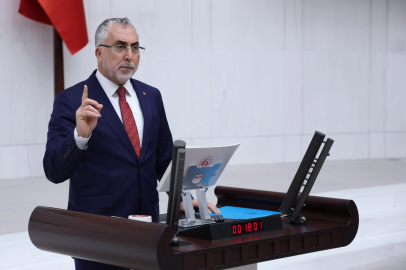 Kritik toplantı öncesi Bakan Işıkhan'dan sürpriz ziyaretler