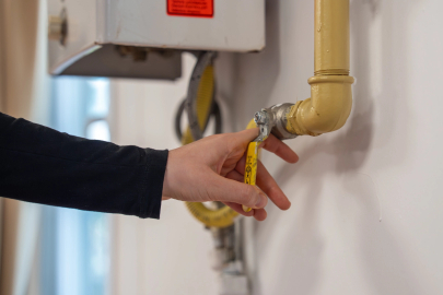 Soğuk havada doğal gaz uyarısı... Hayati hatalara dikkat!