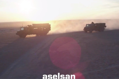 ASELSAN'dan 410 milyon dolarlık dev ihracat anlaşması