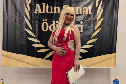 Altın Sanat Ödülleri’ne DJ Eva başak damgası