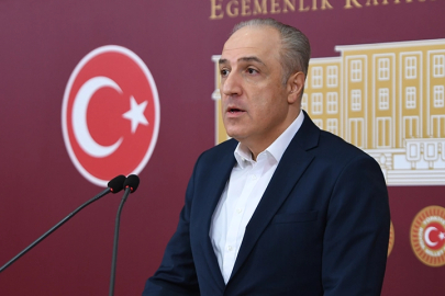 Bağımsız milletvekili Yeneroğlu'ndan 11. yargı paketi eleştirisi