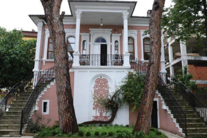 Ordu’da tarihi miras geleceğe taşınıyor